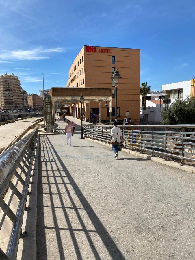 Plaza Aurora, Casa En El Centro Histórico Málaga
