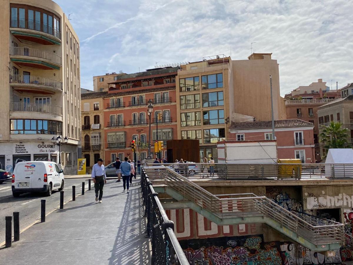 Apartamento Plaza Aurora, Casa En El Centro Histórico
