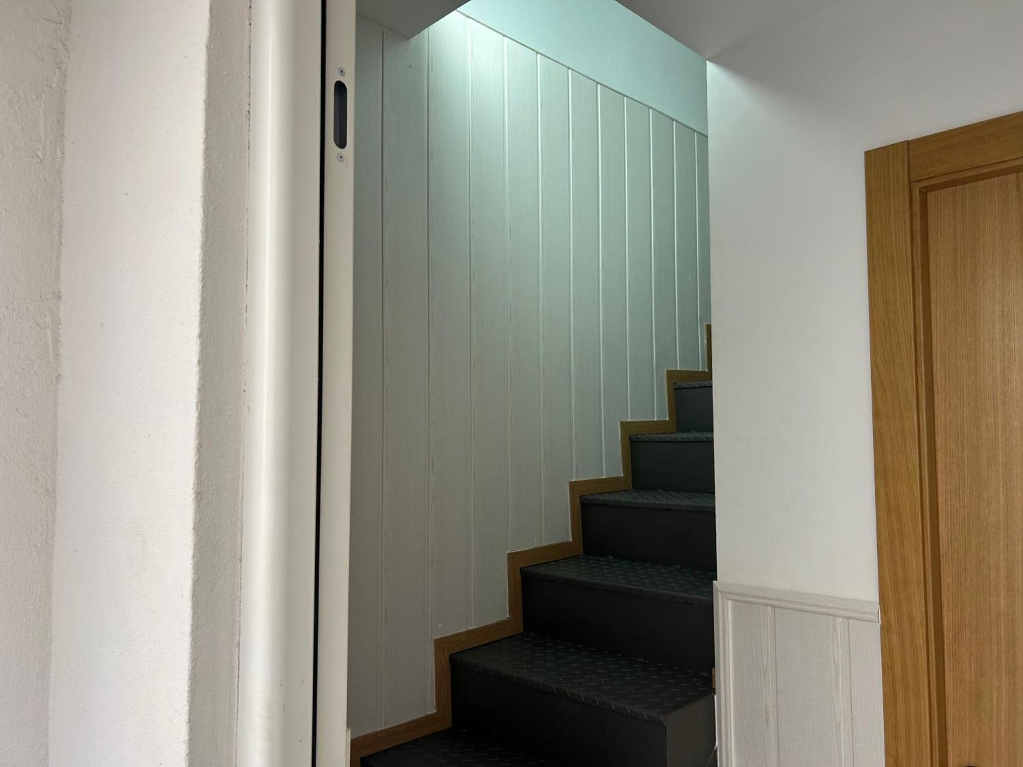 Apartamento Plaza Aurora, Casa En El Centro Histórico Málaga