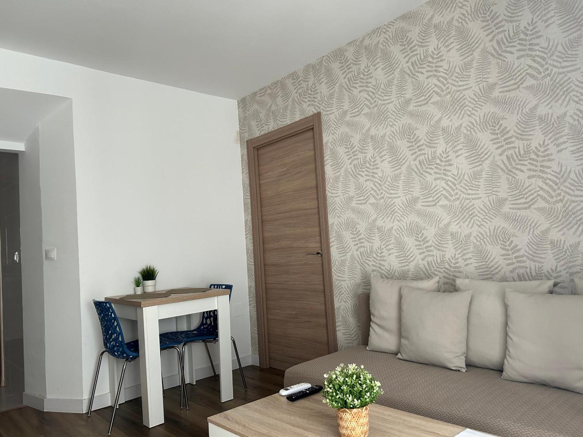 Apartamento Plaza Aurora, Casa En El Centro Histórico Málaga