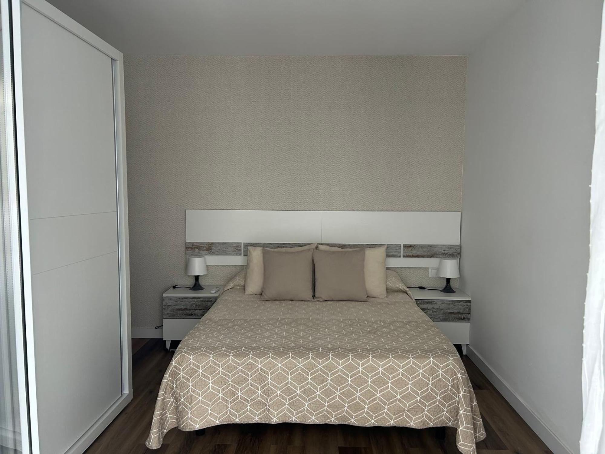 Apartamento Plaza Aurora, Casa En El Centro Histórico
