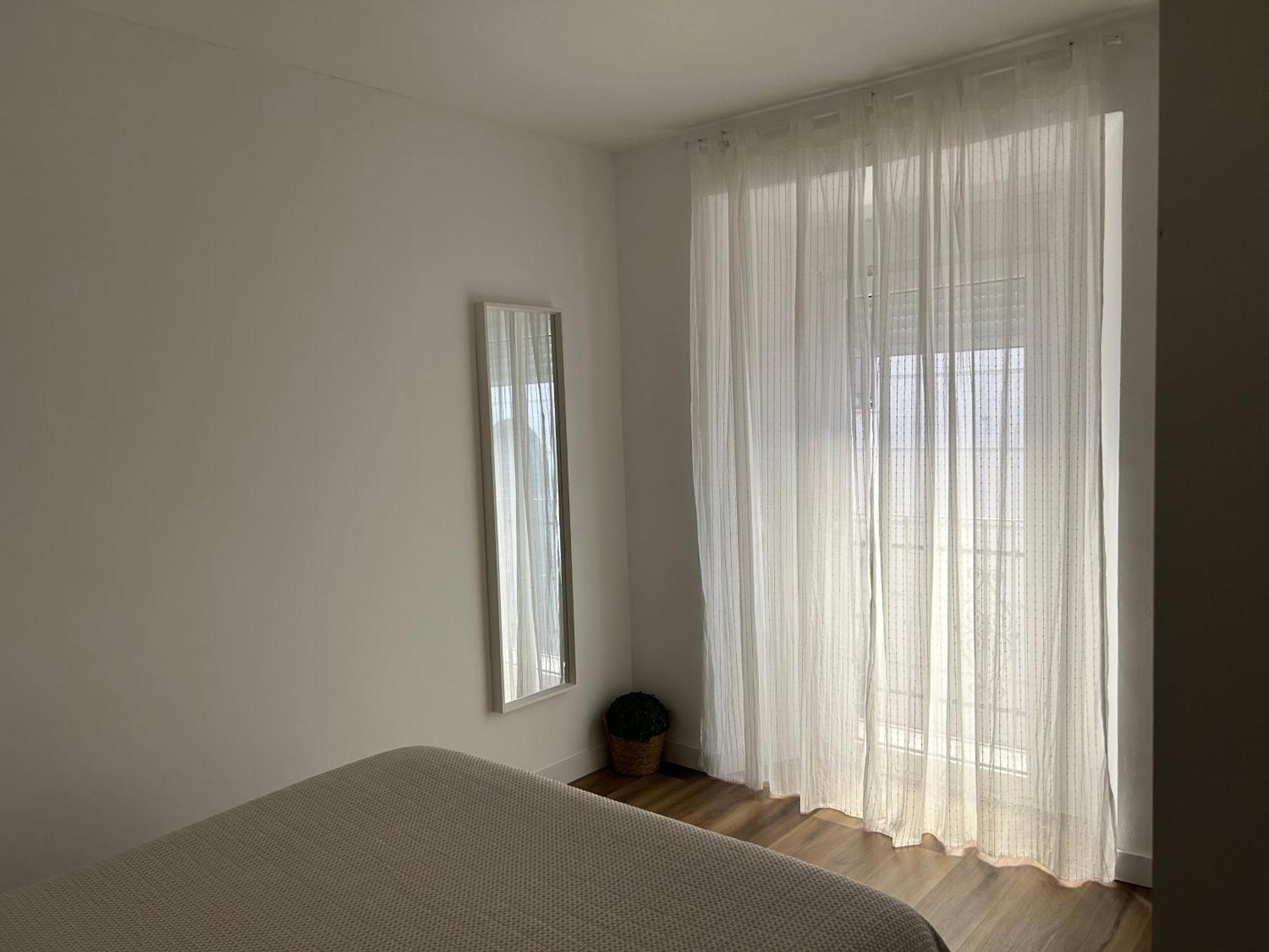 Appartamento Aurora 7- Casa En El Centro Historico *