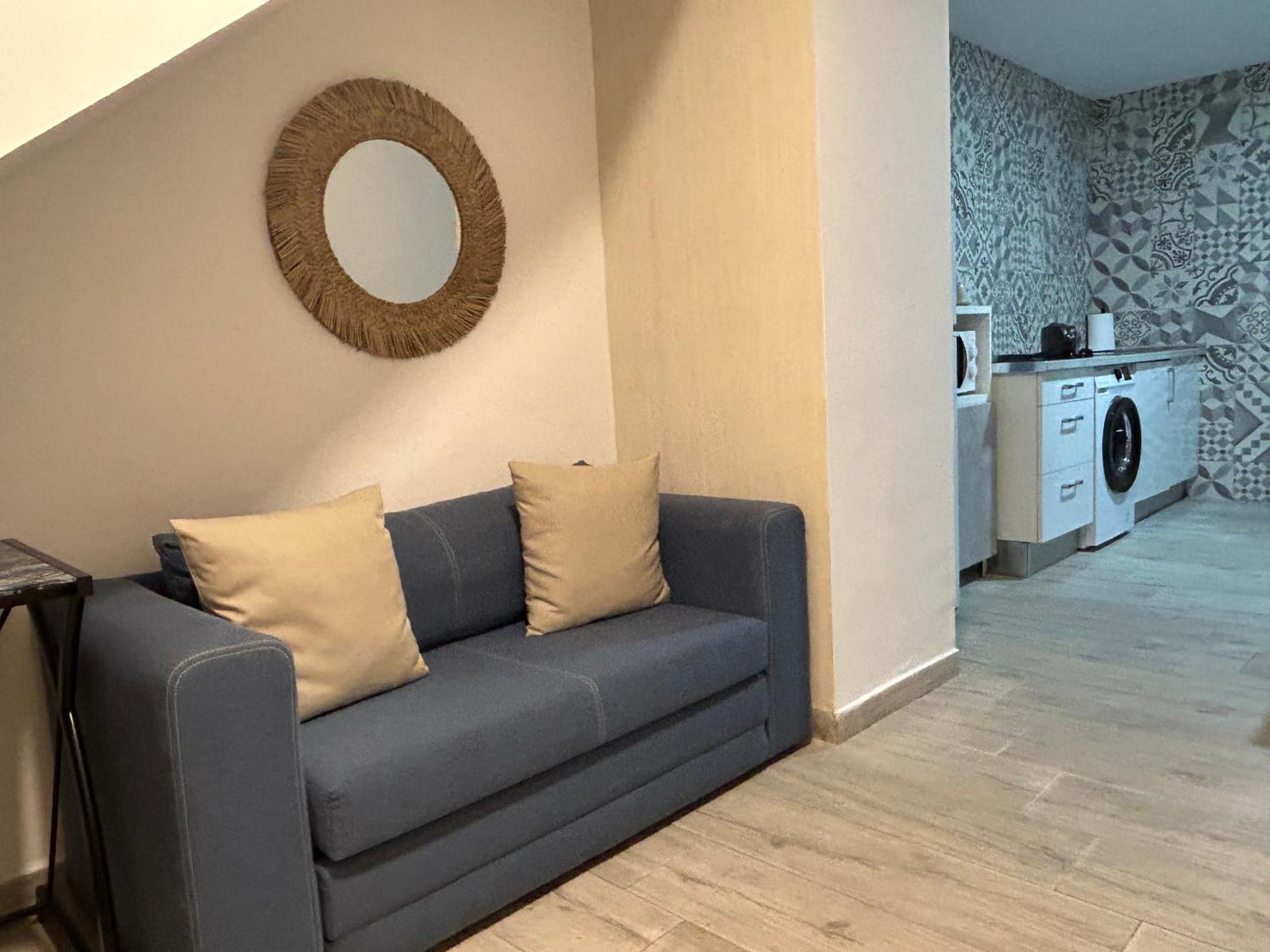 Apartamento Plaza Aurora, Casa En El Centro Histórico